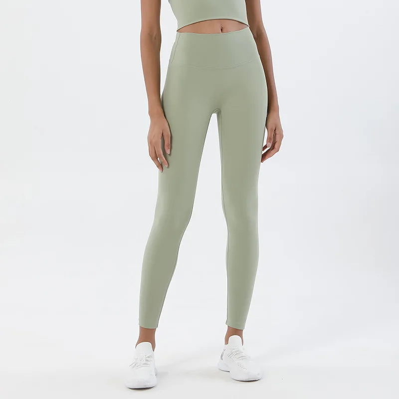 Smør Leggings