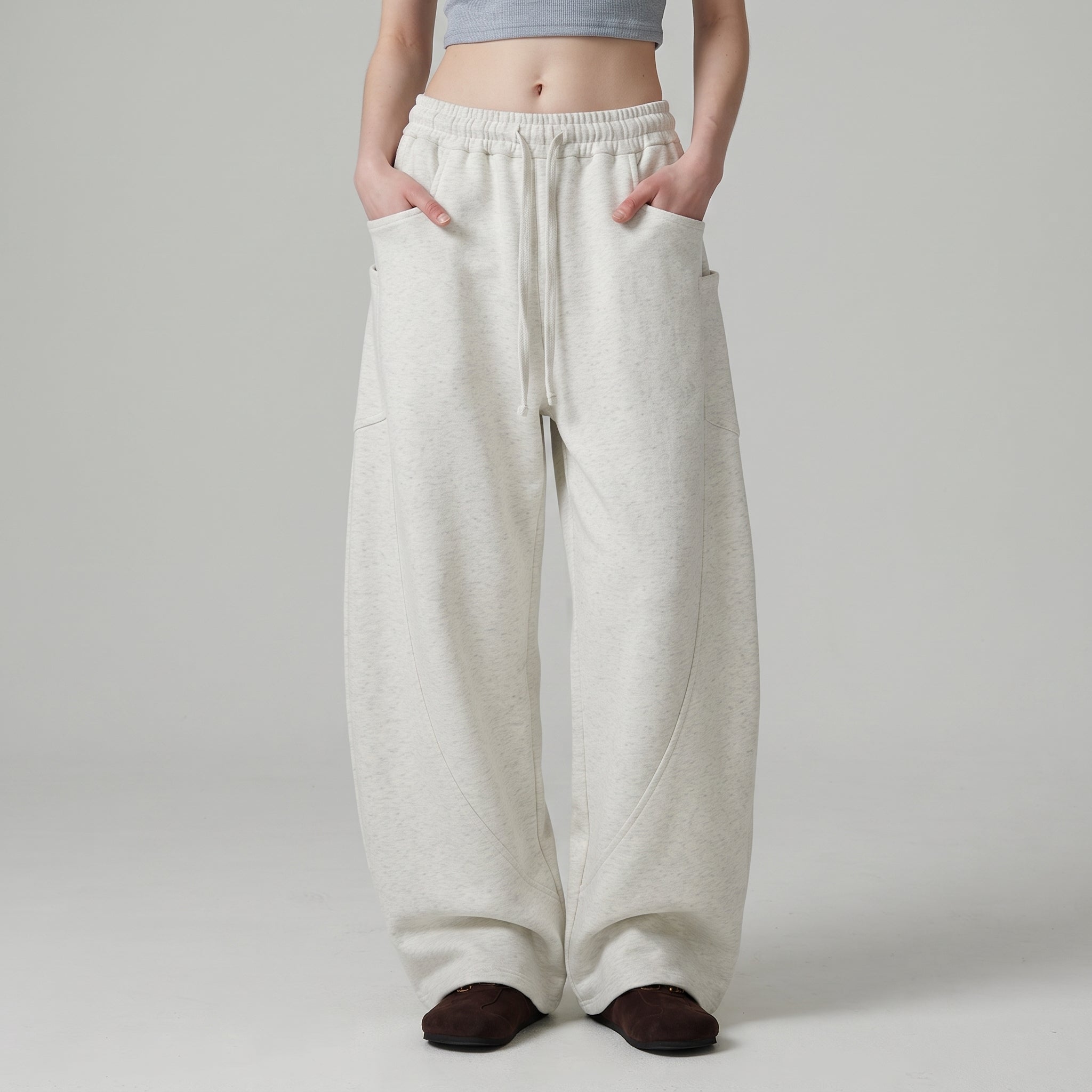 Mys Barrel Sweatpants