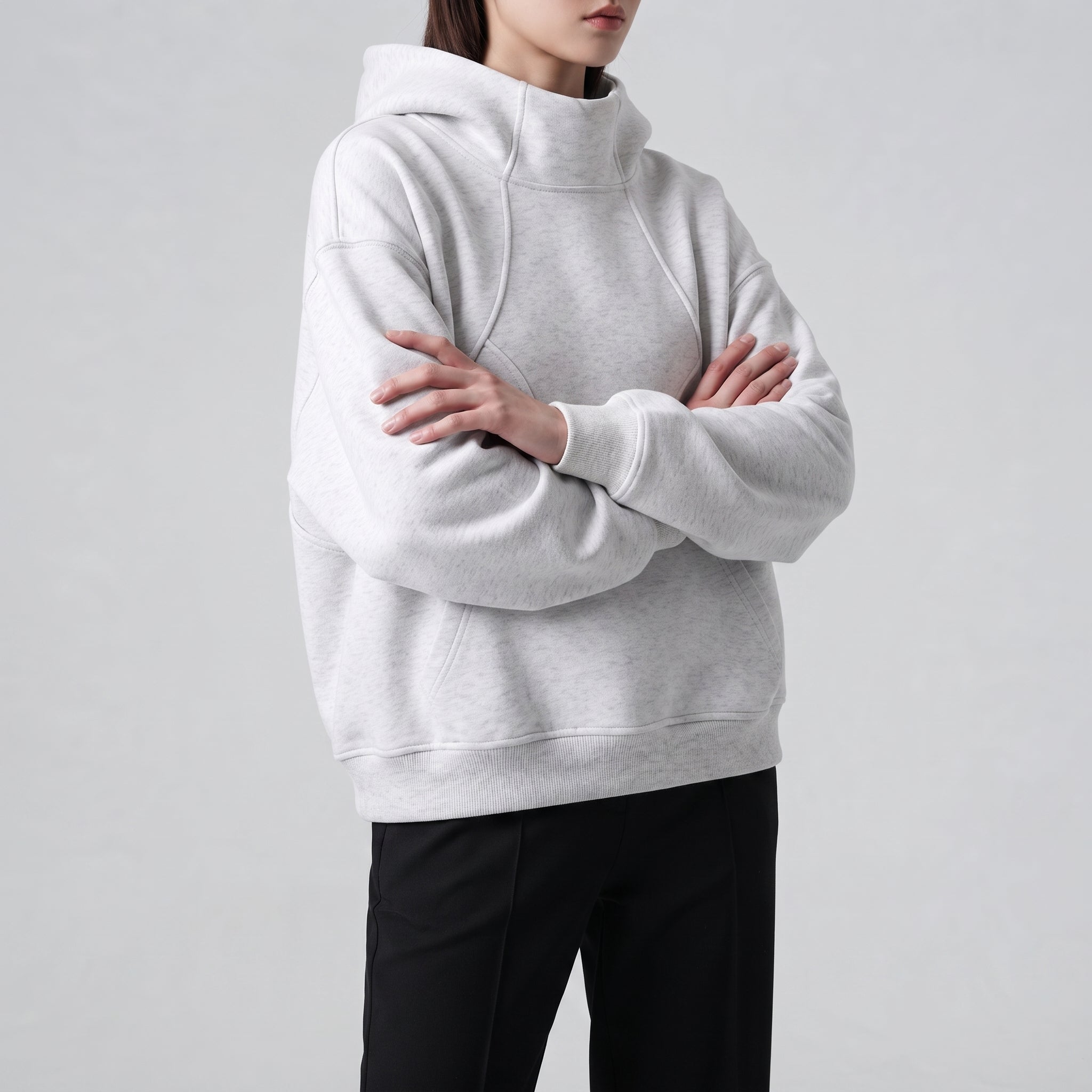 Mys Hooded Sweatshirt