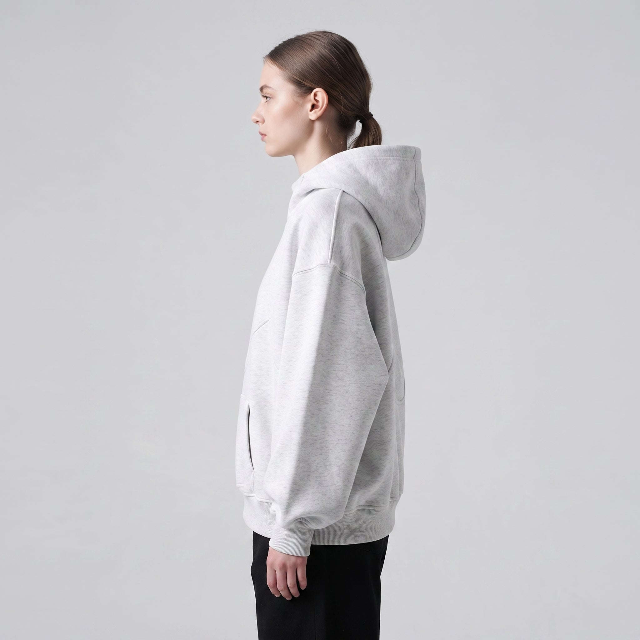 Mys Hooded Sweatshirt
