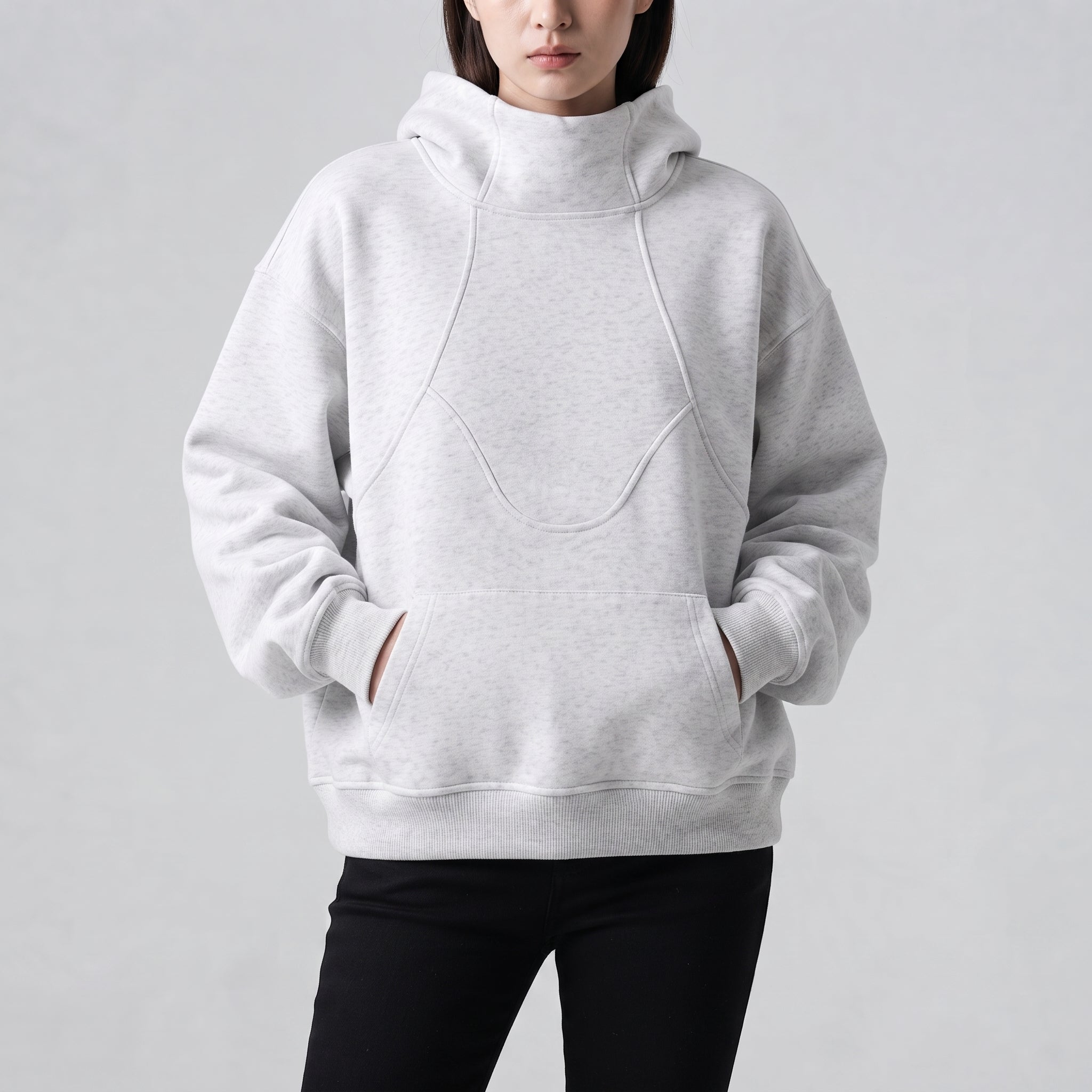 Mys Hooded Sweatshirt