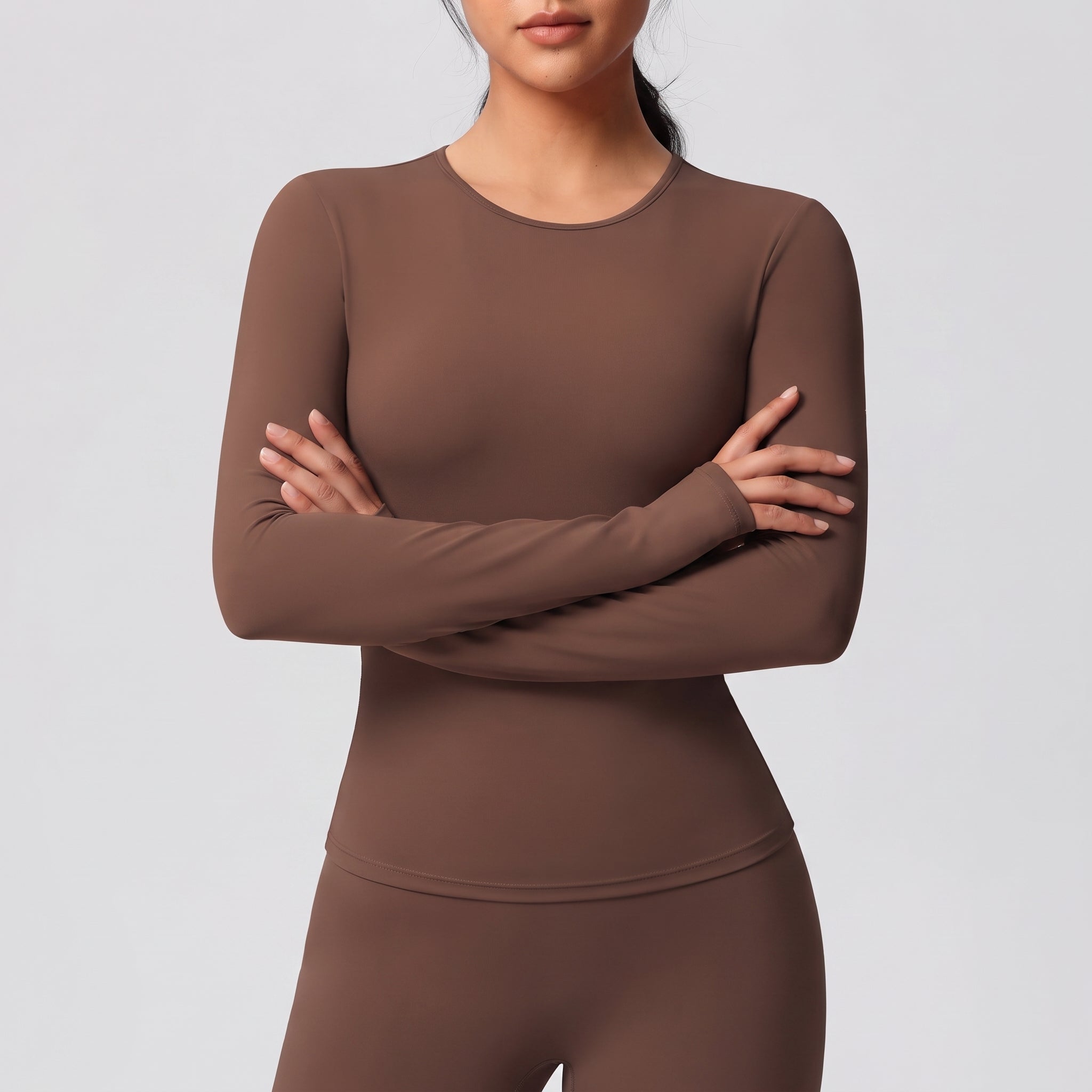 Vanir Long Sleeve Top