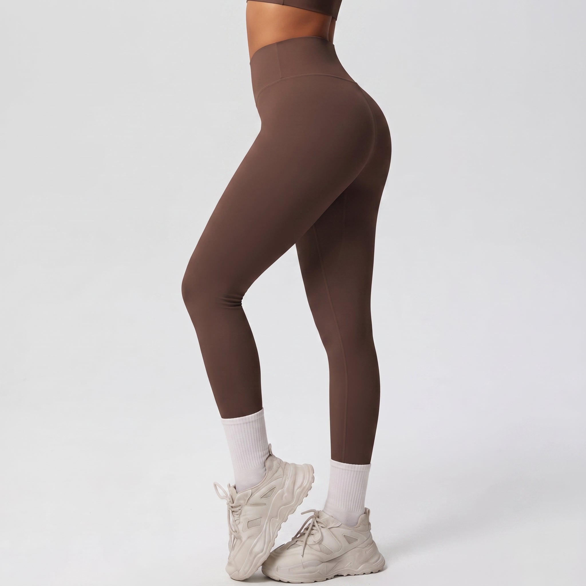 Vanir High-Waisted Leggings
