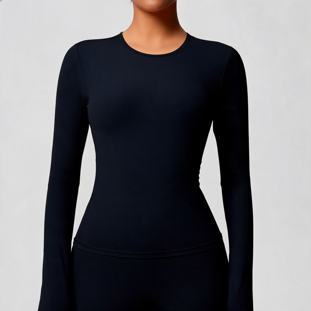 Vanir Long Sleeve Top