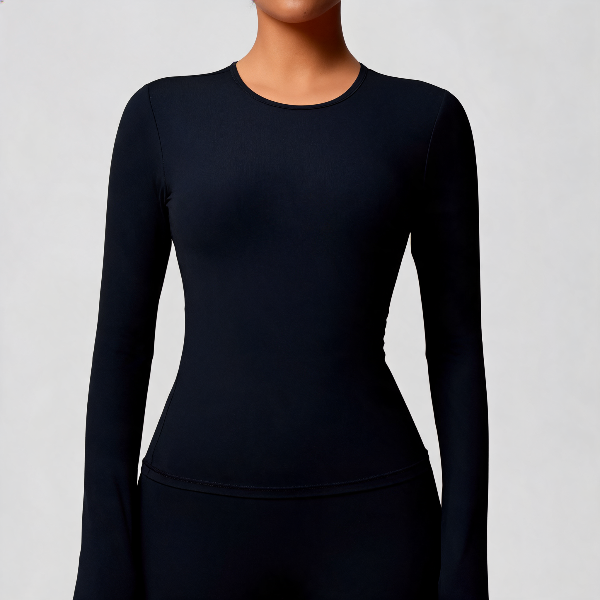 Vanir Long Sleeve Top