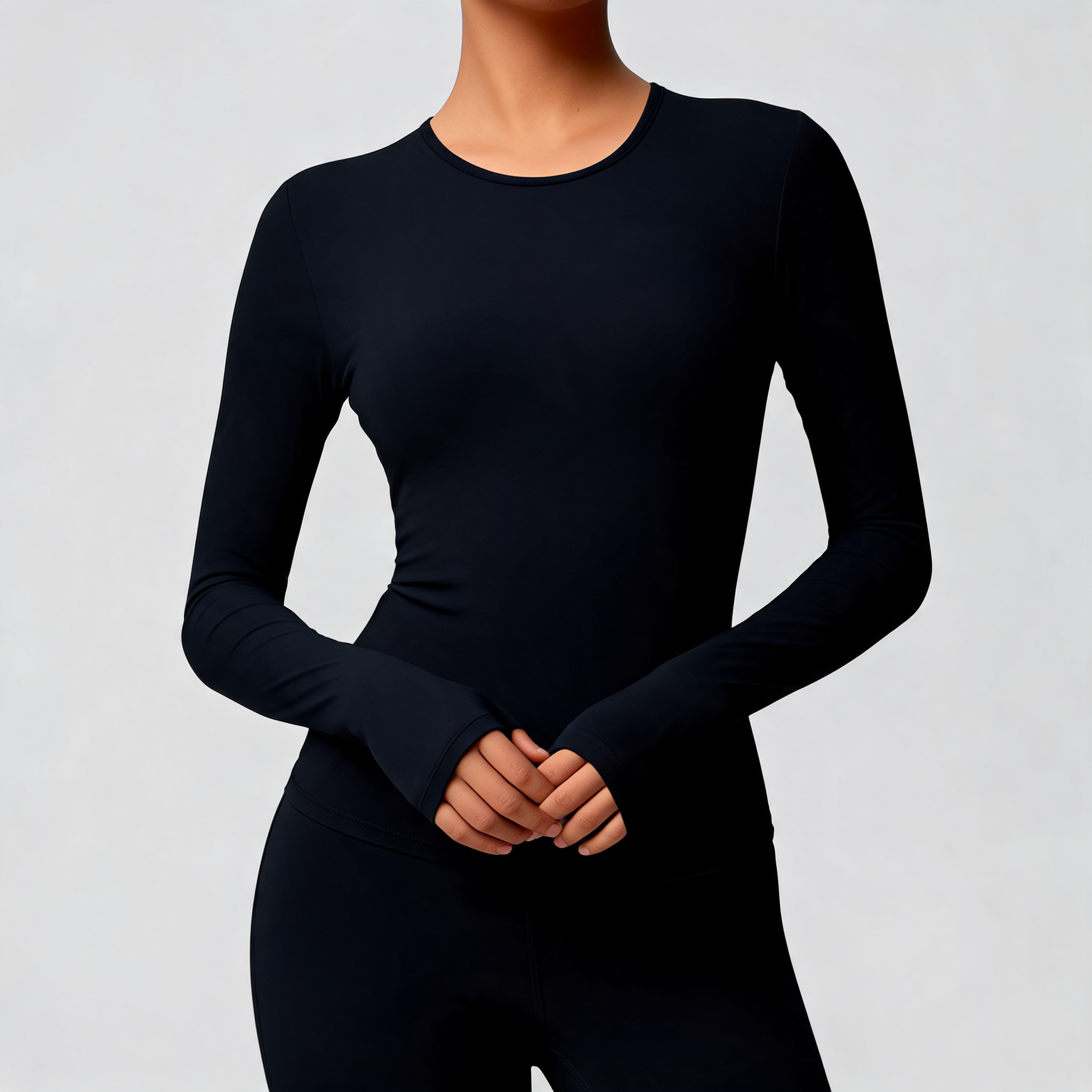 Vanir Long Sleeve Top