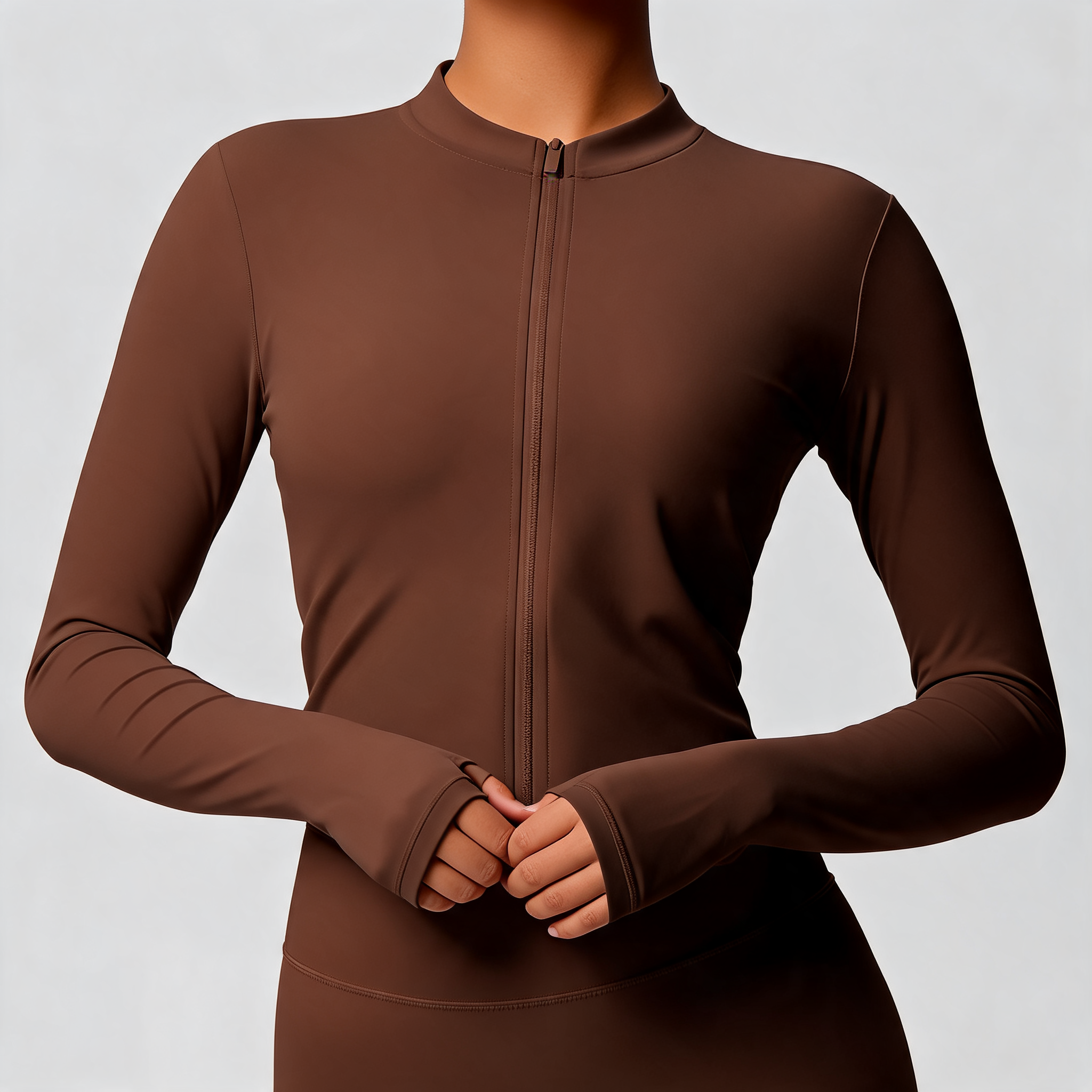 Vanir Zipper Jacket