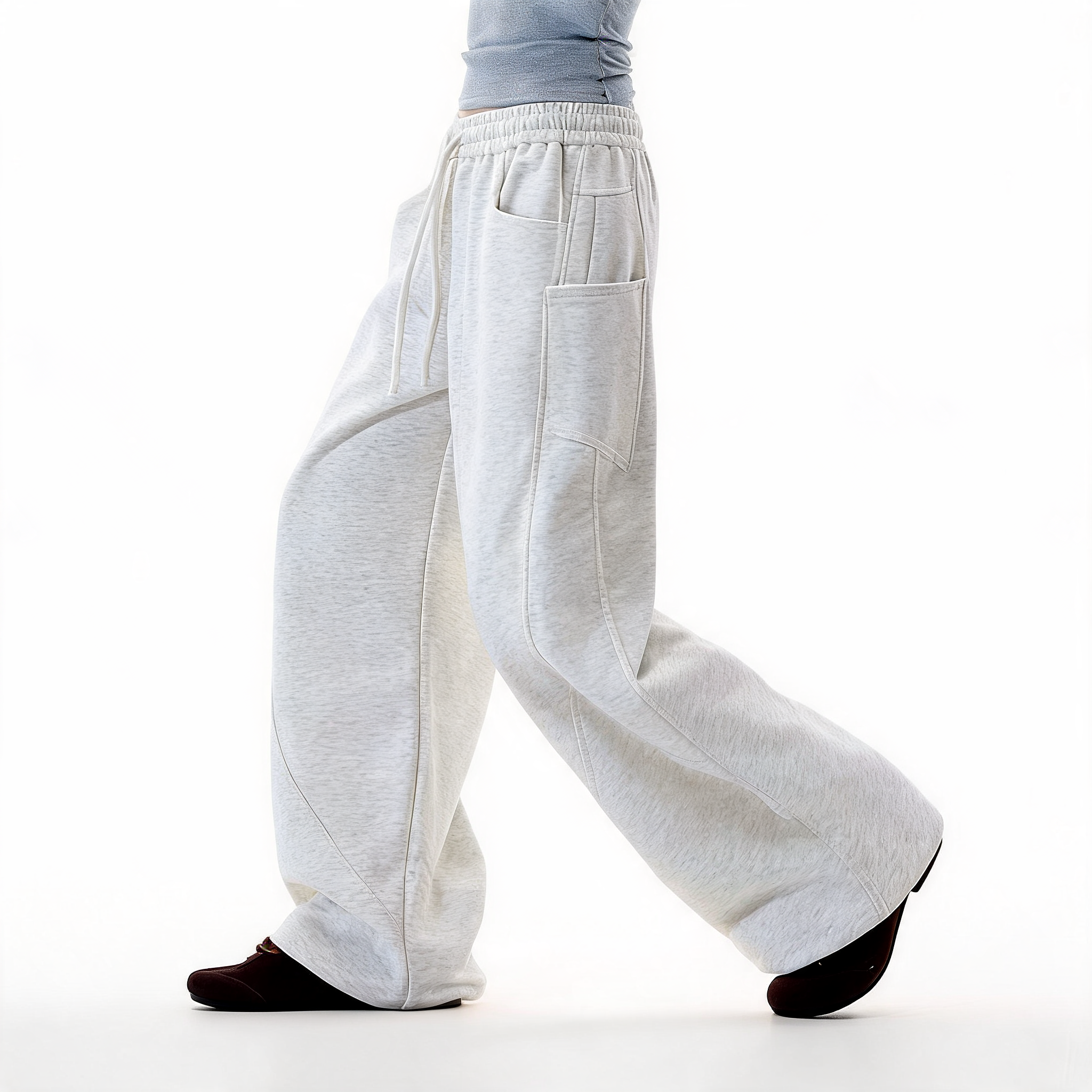 Mys Barrel Sweatpants