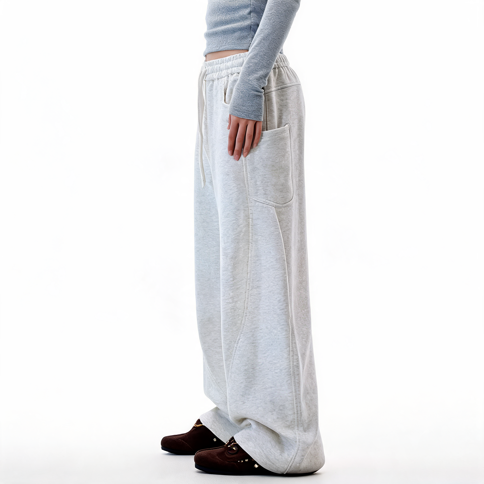 Mys Barrel Sweatpants