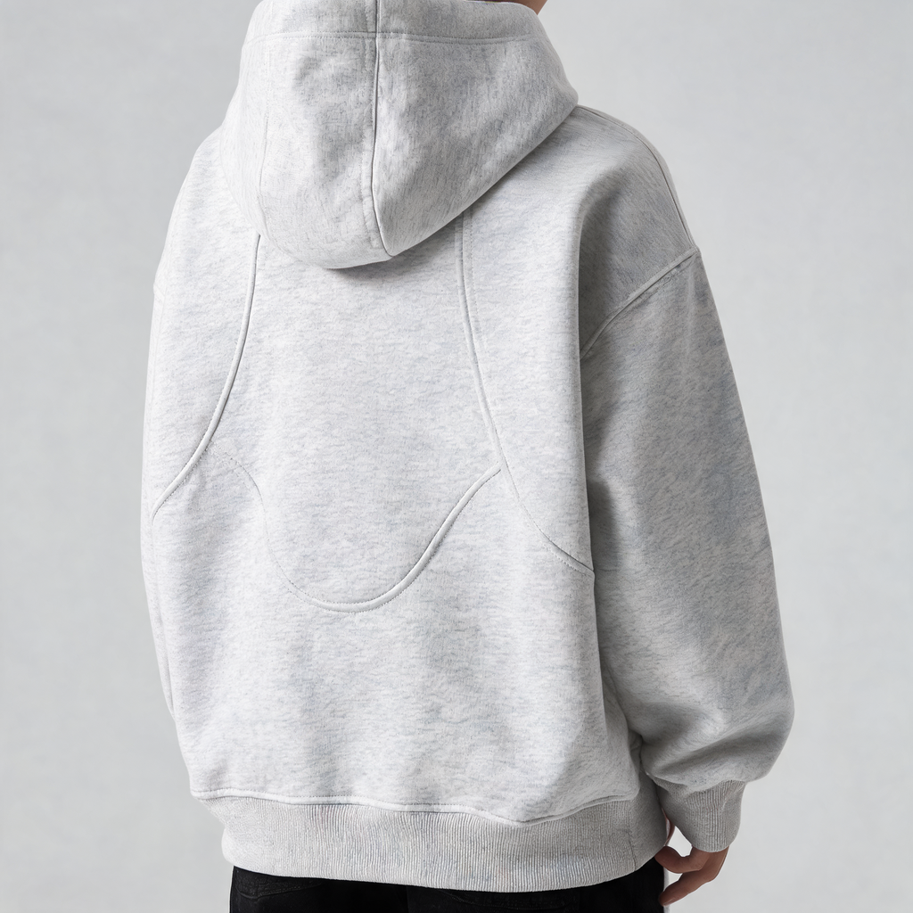 Mys Hooded Sweatshirt
